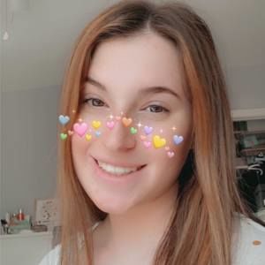 Meet your Posher, Natalie